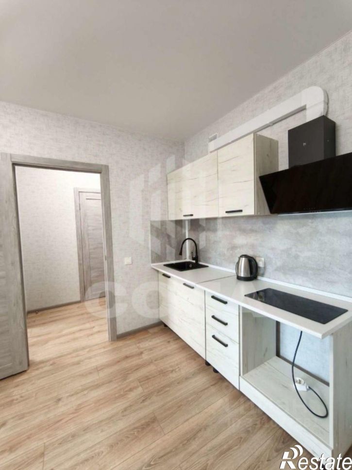 1-комн квартира пр-кт Труда, 93 2,  д. 93 2,  к. 2