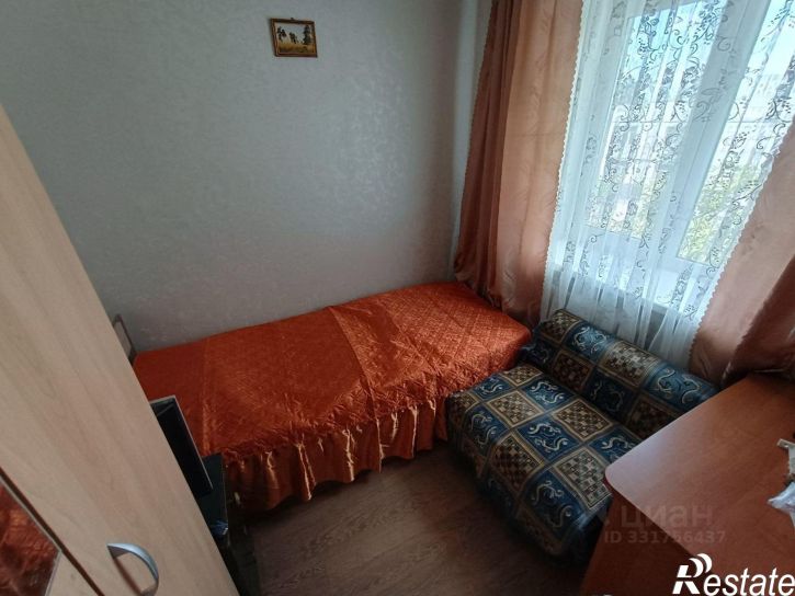 3-комн квартира ул Донбасская, 7,  д. 7