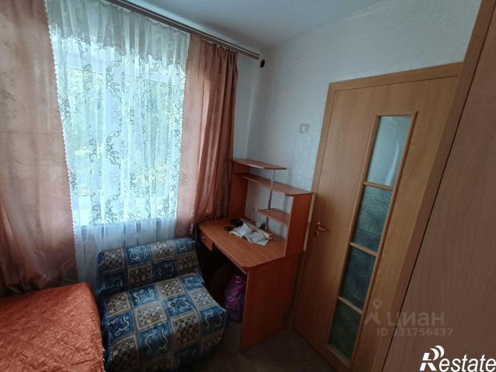 3-комн квартира ул Донбасская, 7,  д. 7