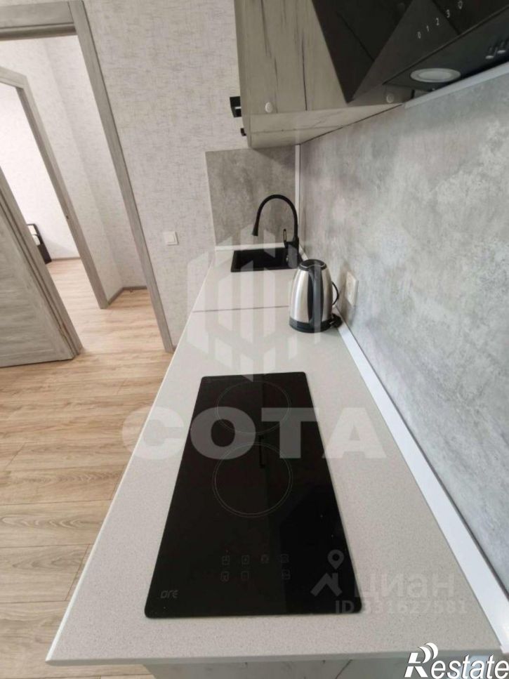 1-комн квартира пр-кт Труда, 93 2,  д. 93 2,  к. 2