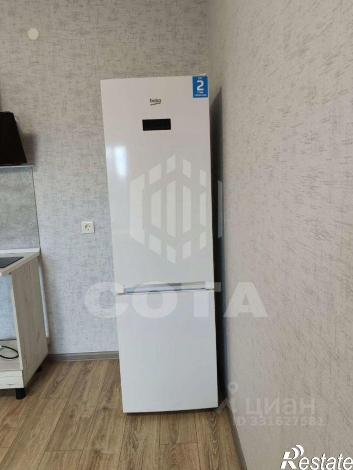 1-комн квартира пр-кт Труда, 93 2,  д. 93 2,  к. 2