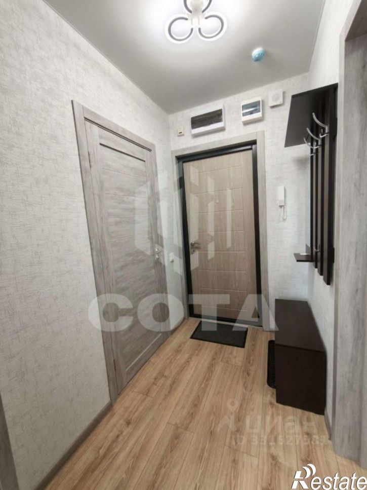 1-комн квартира пр-кт Труда, 93 2,  д. 93 2,  к. 2