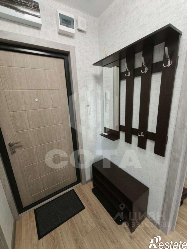 1-комн квартира пр-кт Труда, 93 2,  д. 93 2,  к. 2