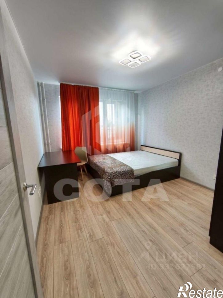1-комн квартира пр-кт Труда, 93 2,  д. 93 2,  к. 2