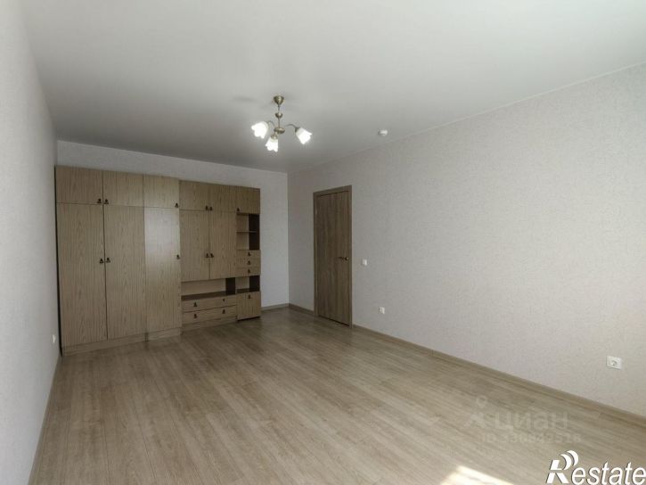 1-комн квартира ул Жемчужная, 6б,  д. 6б