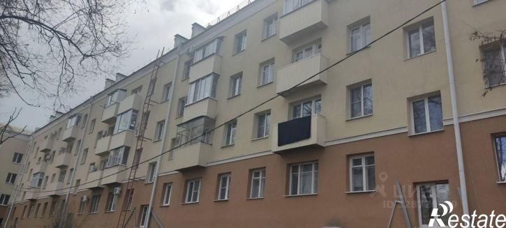 2-комн квартира ул Депутатская, 6,  д. 6