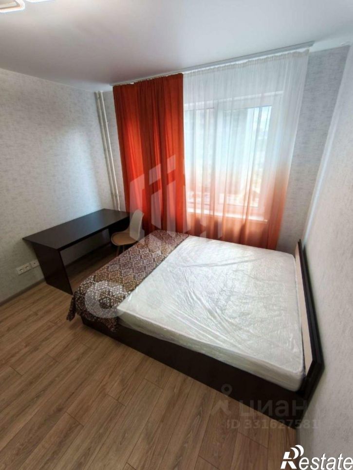 1-комн квартира пр-кт Труда, 93 2,  д. 93 2,  к. 2