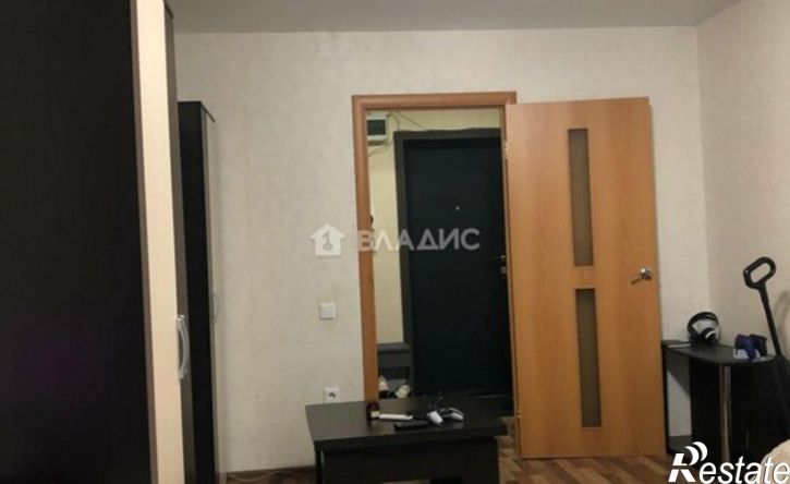 1-комн квартира Олимпийский б-р, 12,  д. 12