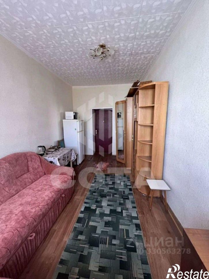 Комната ул 3 Интернационала, 59,  д. 59