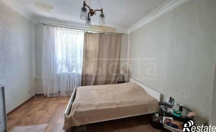 3-комн квартира ул Комиссаржевской, 1,  д. 1