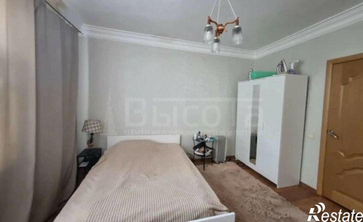 3-комн квартира ул Комиссаржевской, 1,  д. 1