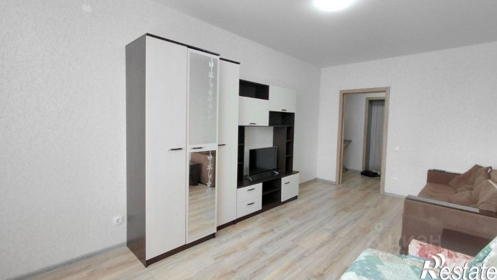 1-комн квартира ул 9 Января, 68/2 2,  д. 68/2 2,  к. 2