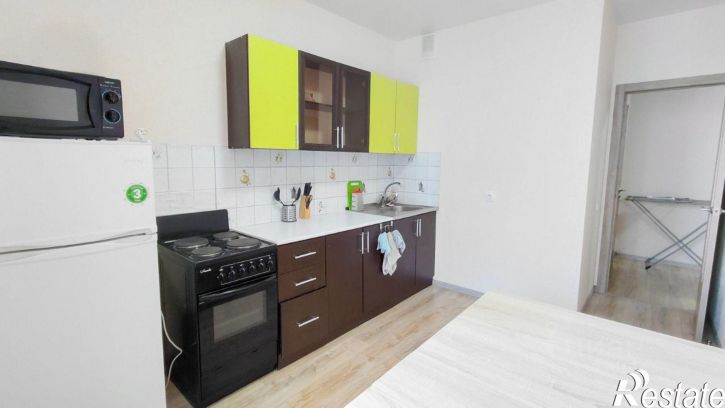 1-комн квартира ул 9 Января, 68/2 2,  д. 68/2 2,  к. 2