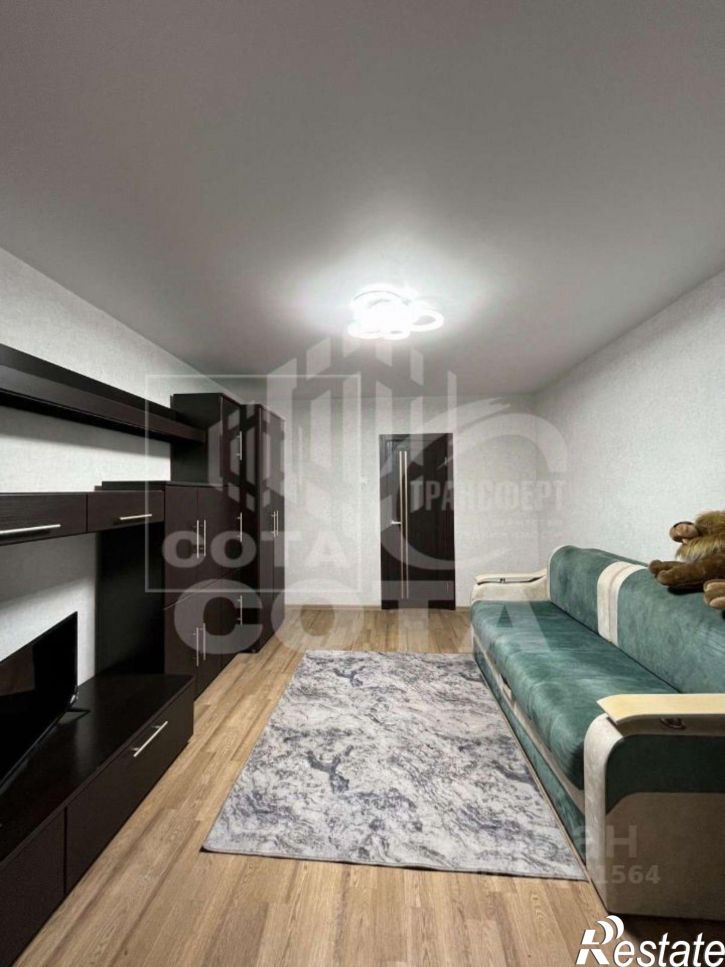 2-комн квартира ул Иркутская, 70,  д. 70