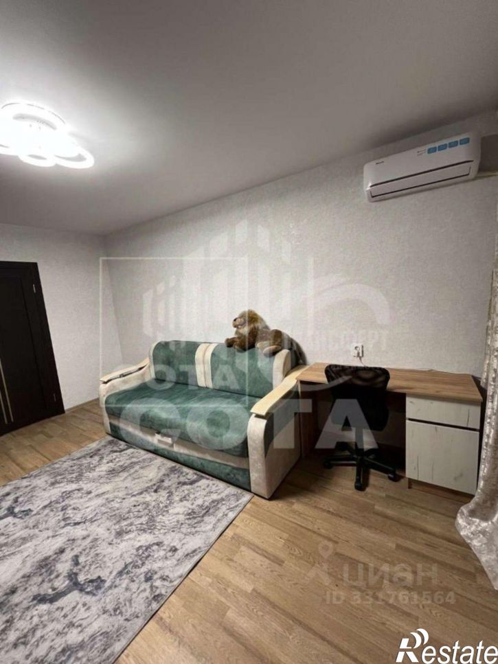 2-комн квартира ул Иркутская, 70,  д. 70