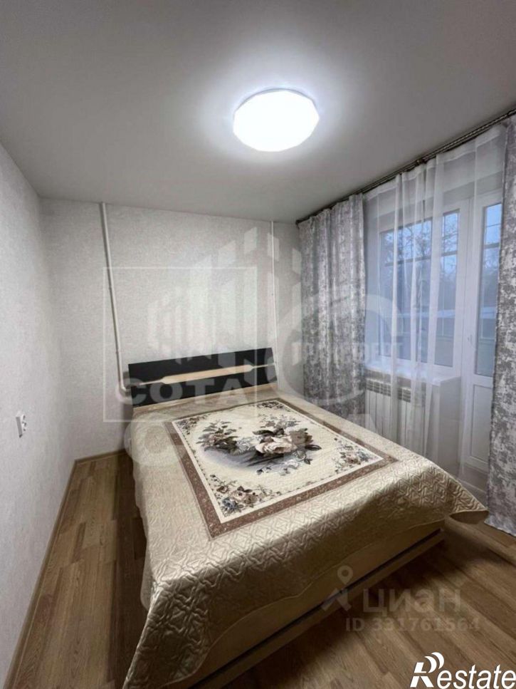 2-комн квартира ул Иркутская, 70,  д. 70
