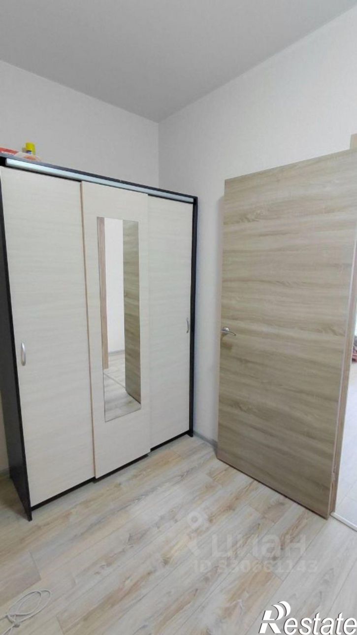 1-комн квартира ул 9 Января, 68/2 2,  д. 68/2 2,  к. 2