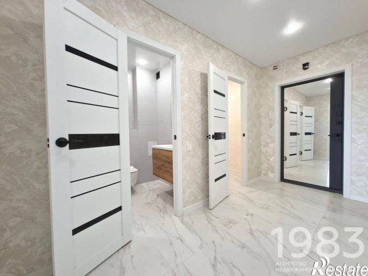 1-комн квартира ул Херсонская, 21а,  д. 21а