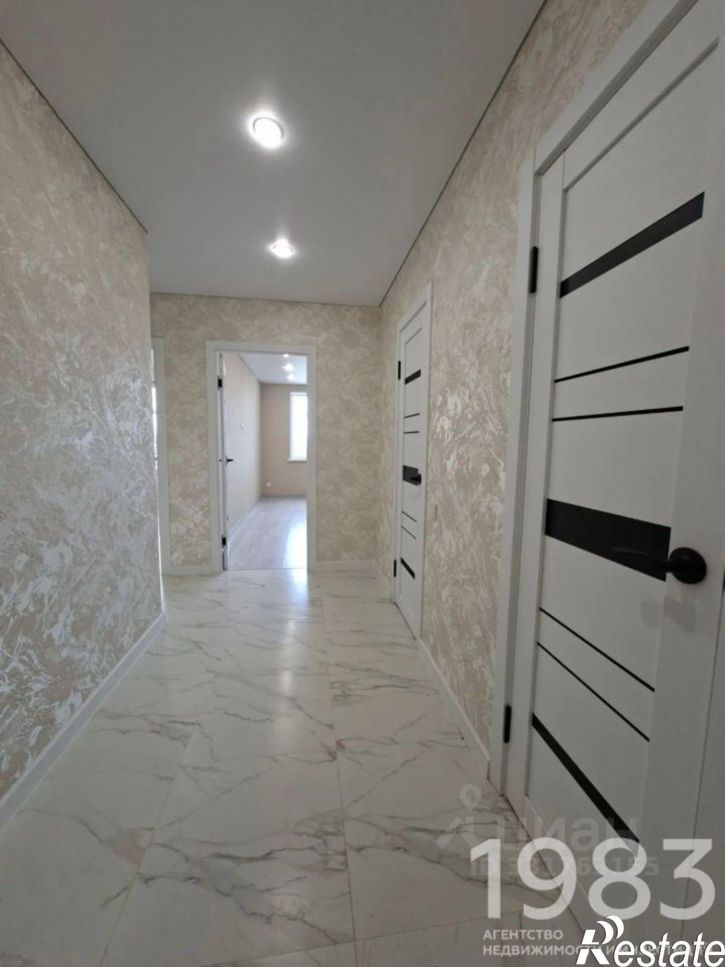1-комн квартира ул Херсонская, 21а,  д. 21а