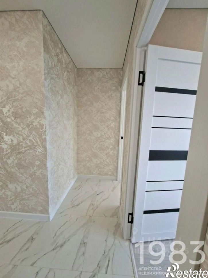 1-комн квартира ул Херсонская, 21а,  д. 21а