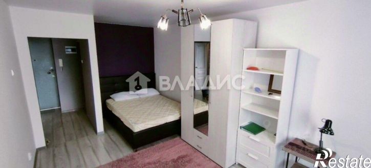1-комн квартира ул Маршала Неделина, 27,  д. 27