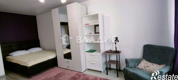 1-комн квартира ул Маршала Неделина, 27,  д. 27