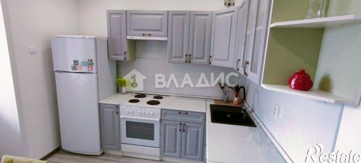 1-комн квартира ул Маршала Неделина, 27,  д. 27
