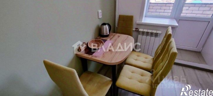 1-комн квартира ул Маршала Неделина, 27,  д. 27