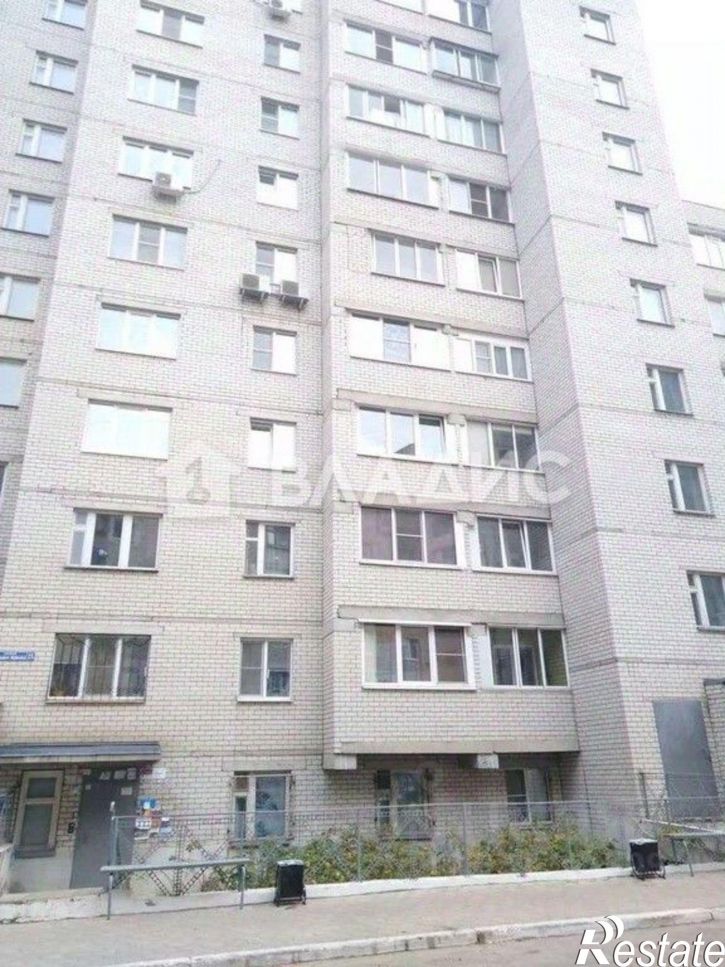 1-комн квартира ул Маршала Неделина, 27,  д. 27