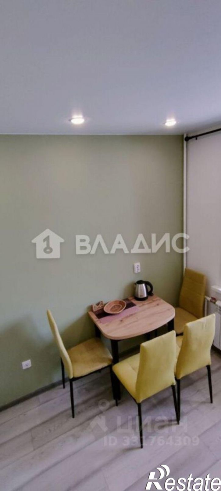 1-комн квартира ул Маршала Неделина, 27,  д. 27