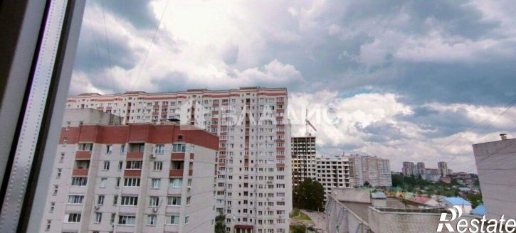 1-комн квартира ул Маршала Неделина, 27,  д. 27