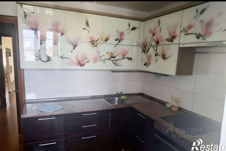 2-комн квартира ул Хользунова, 72А,  д. 72А