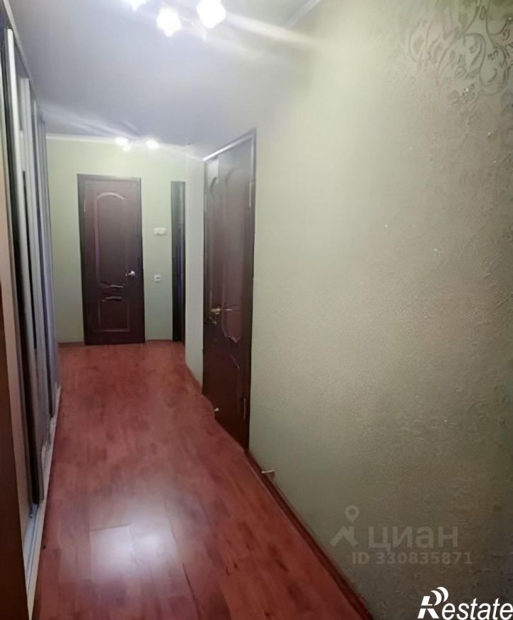2-комн квартира ул Хользунова, 72А,  д. 72А