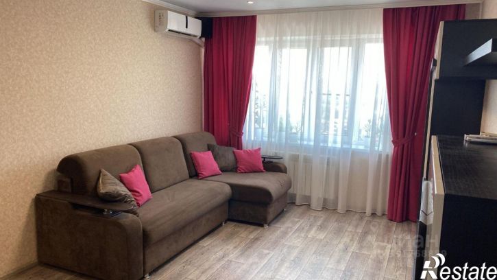 1-комн квартира пр-кт Труда, 72,  д. 72