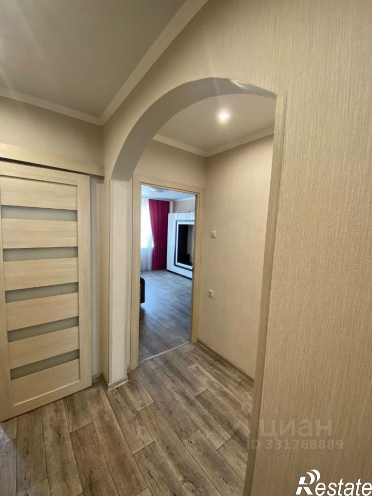 1-комн квартира пр-кт Труда, 72,  д. 72