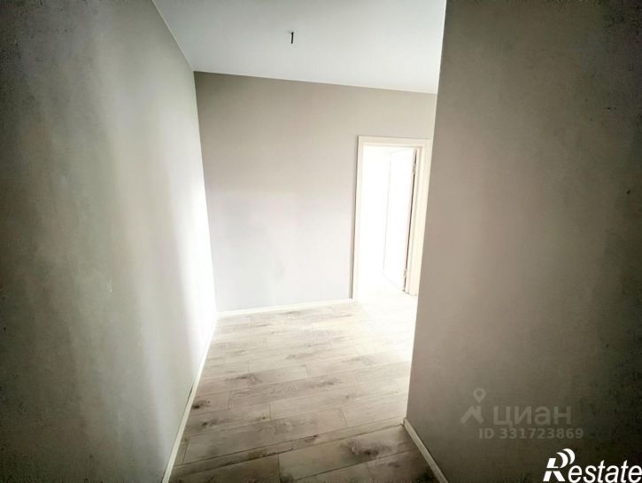 2-комн квартира ул Академика Конопатова, 19,  д. 19