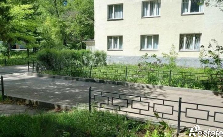 3-комн квартира ул Тимирязева, 12б,  д. 12б