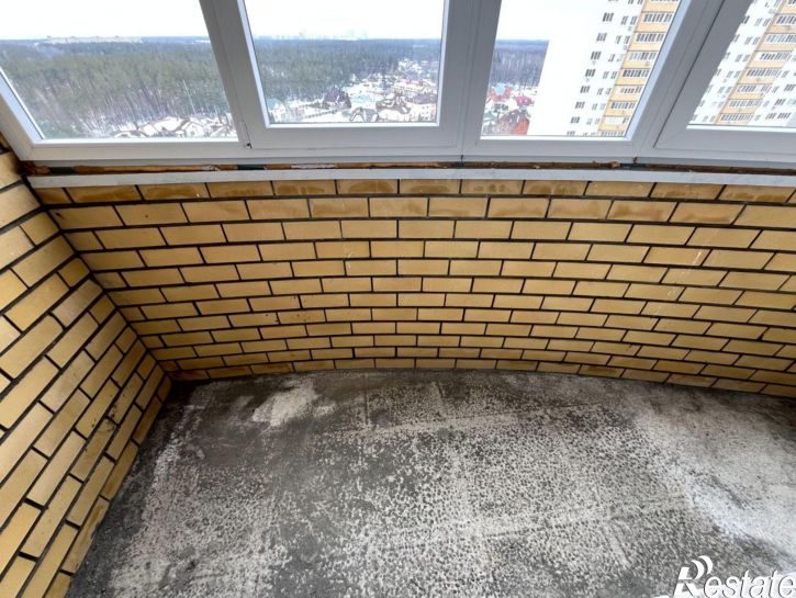 2-комн квартира ул Академика Конопатова, 19,  д. 19