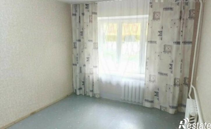 3-комн квартира ул Тимирязева, 12б,  д. 12б