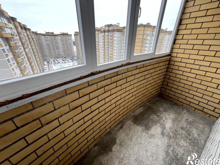 2-комн квартира ул Академика Конопатова, 19,  д. 19