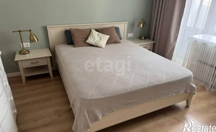 2-комн квартира ул Академика Конопатова, 15,  д. 15