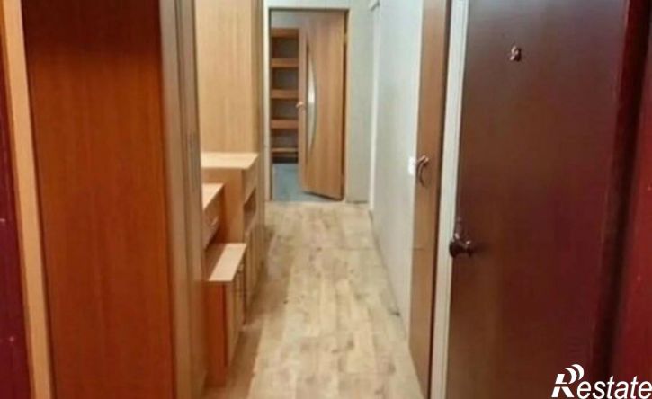 3-комн квартира ул Тимирязева, 12б,  д. 12б