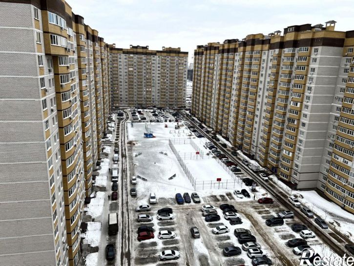 2-комн квартира ул Академика Конопатова, 19,  д. 19