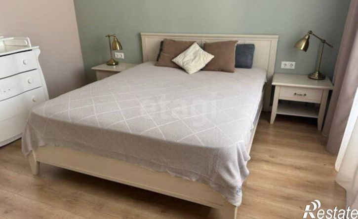 2-комн квартира ул Академика Конопатова, 15,  д. 15