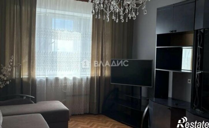 2-комн квартира ул Тенистая, 8В,  д. 8В