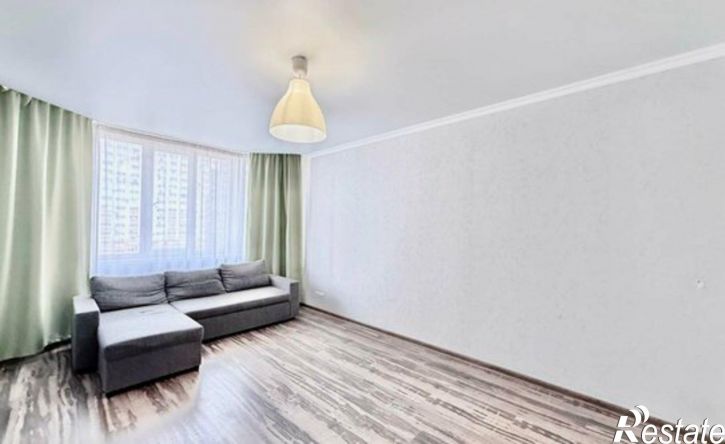 3-комн квартира ул Владимира Невского, 38в,  д. 38в