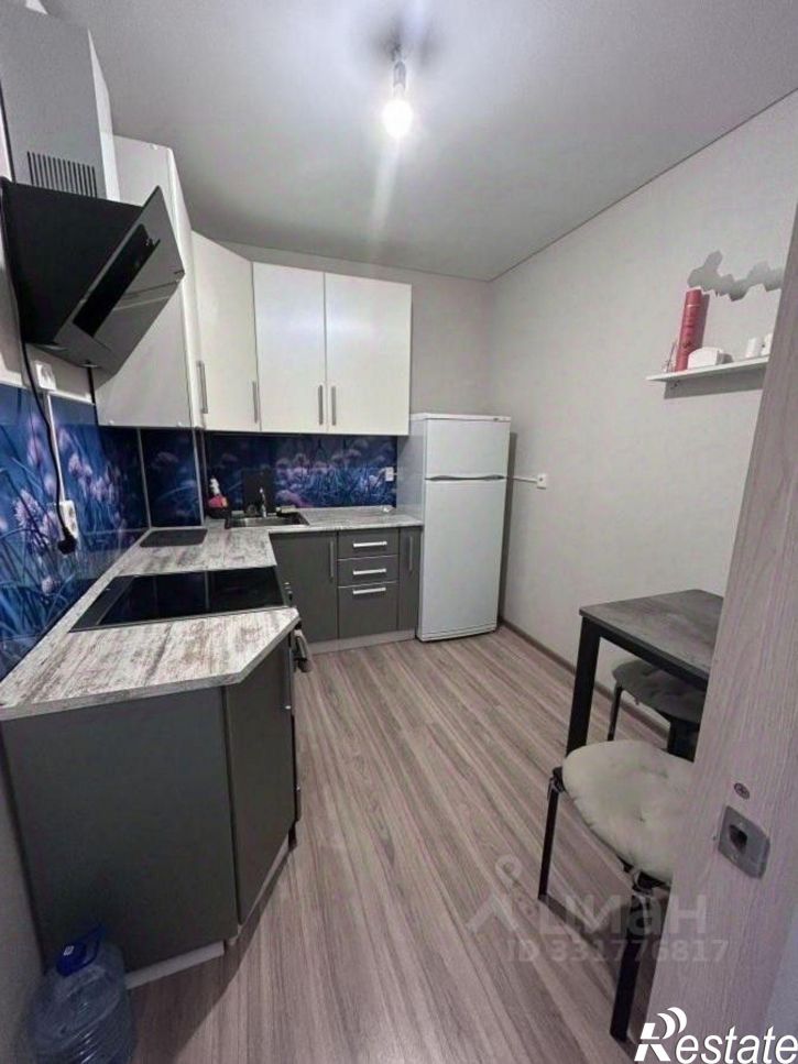 1-комн квартира ул Хользунова, 99б,  д. 99б