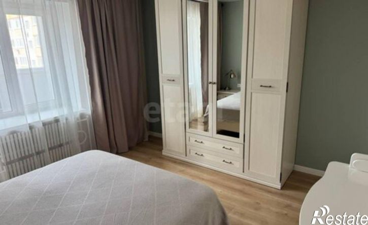 2-комн квартира ул Академика Конопатова, 15,  д. 15