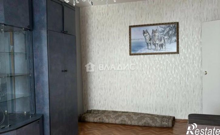 2-комн квартира ул Тенистая, 8В,  д. 8В