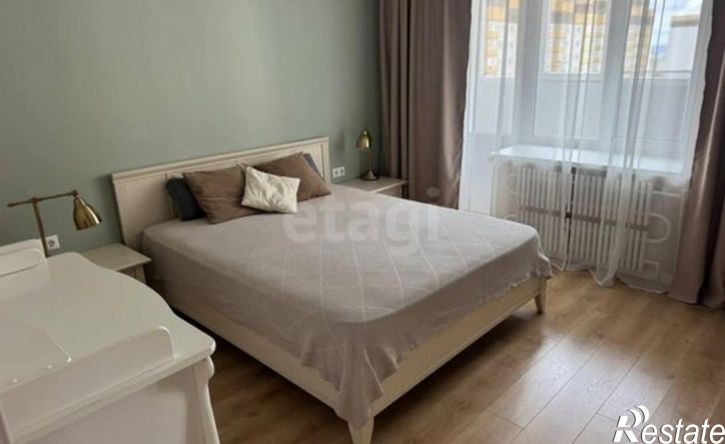 2-комн квартира ул Академика Конопатова, 15,  д. 15